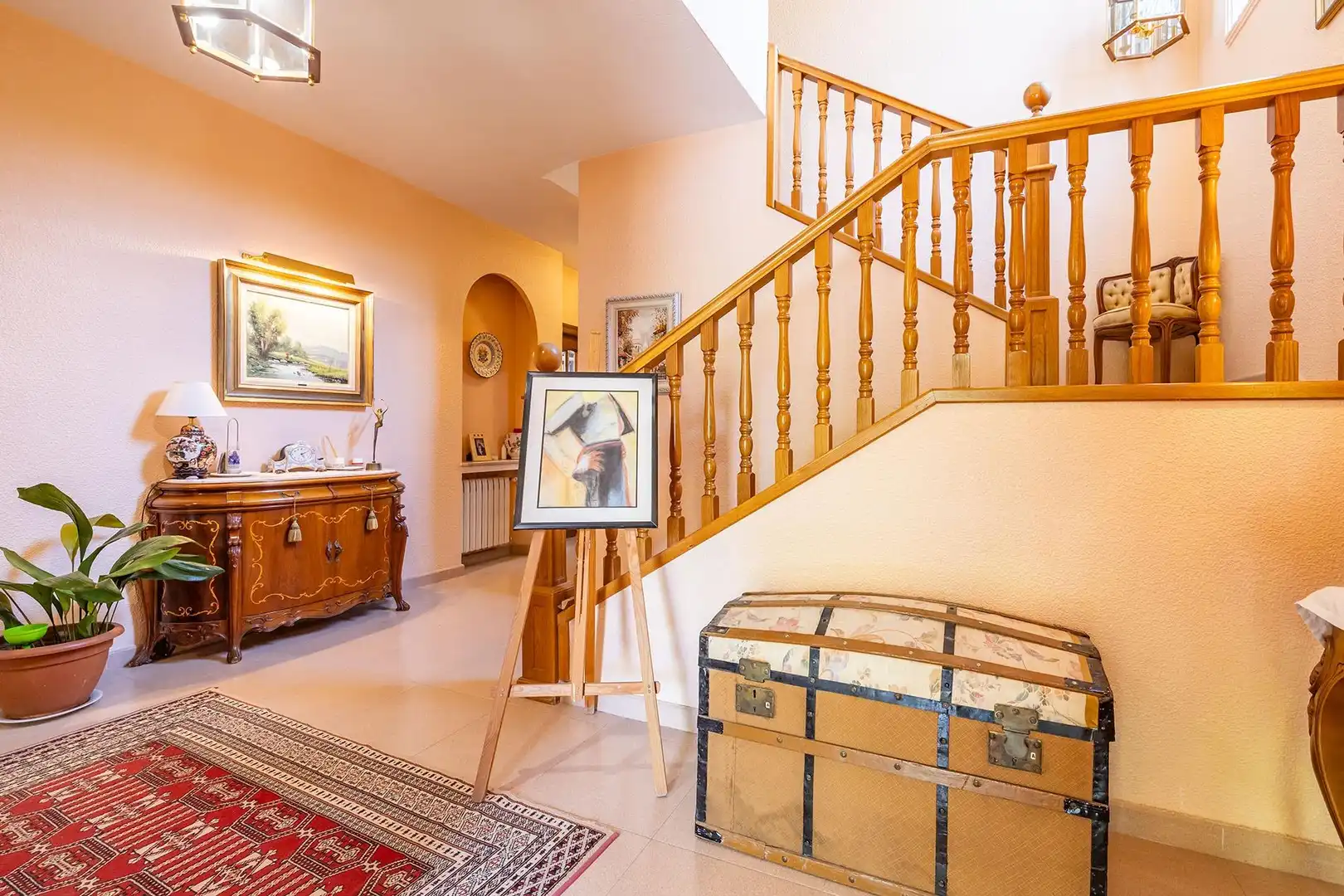 Chalet en venta en Torre de los Leales, imagen 44
