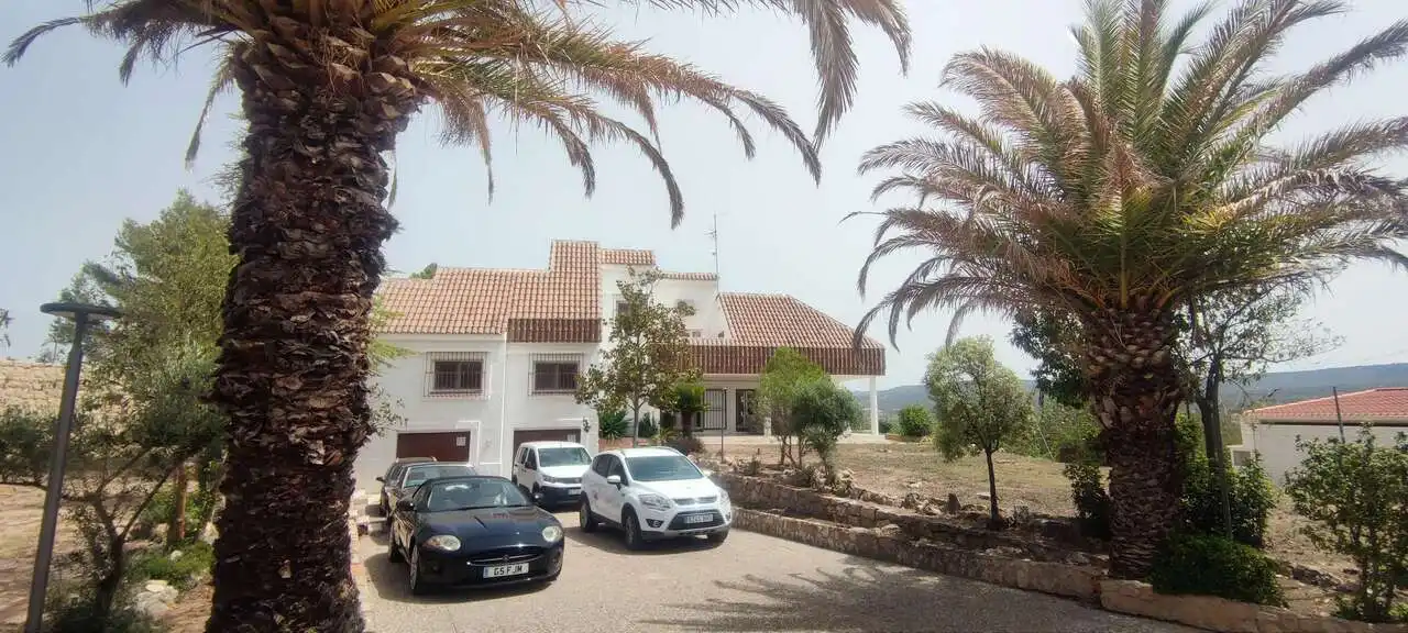 Local comercial en venda a Ayora, imagen 4