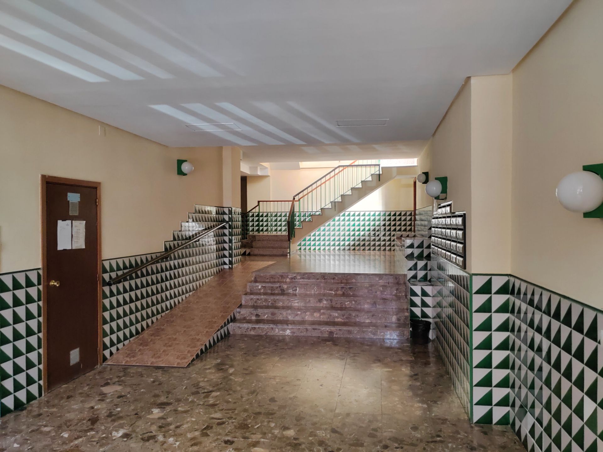 Flat for sale in Sagunto / Sagunt  with Heating, Storage room and Furnished