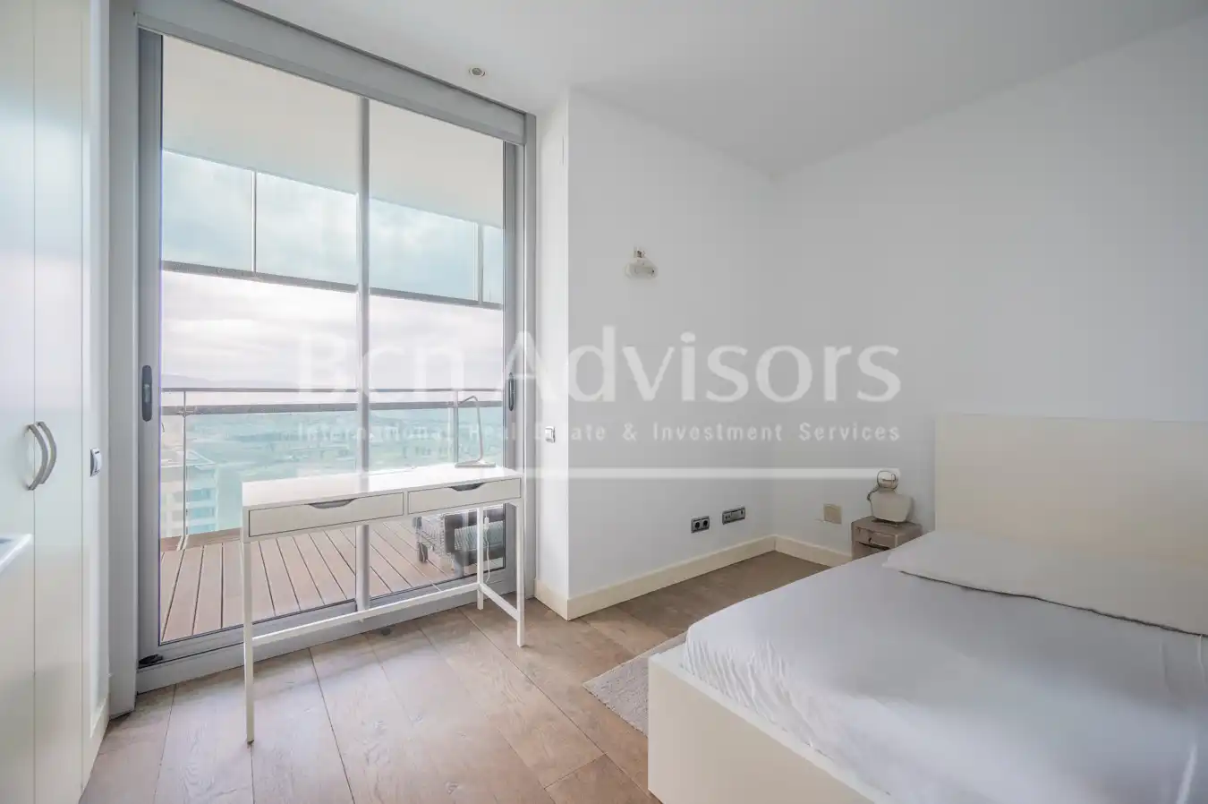 Appartamento con piscina in vendita a Passeig de Garcia Fària, imagen 36