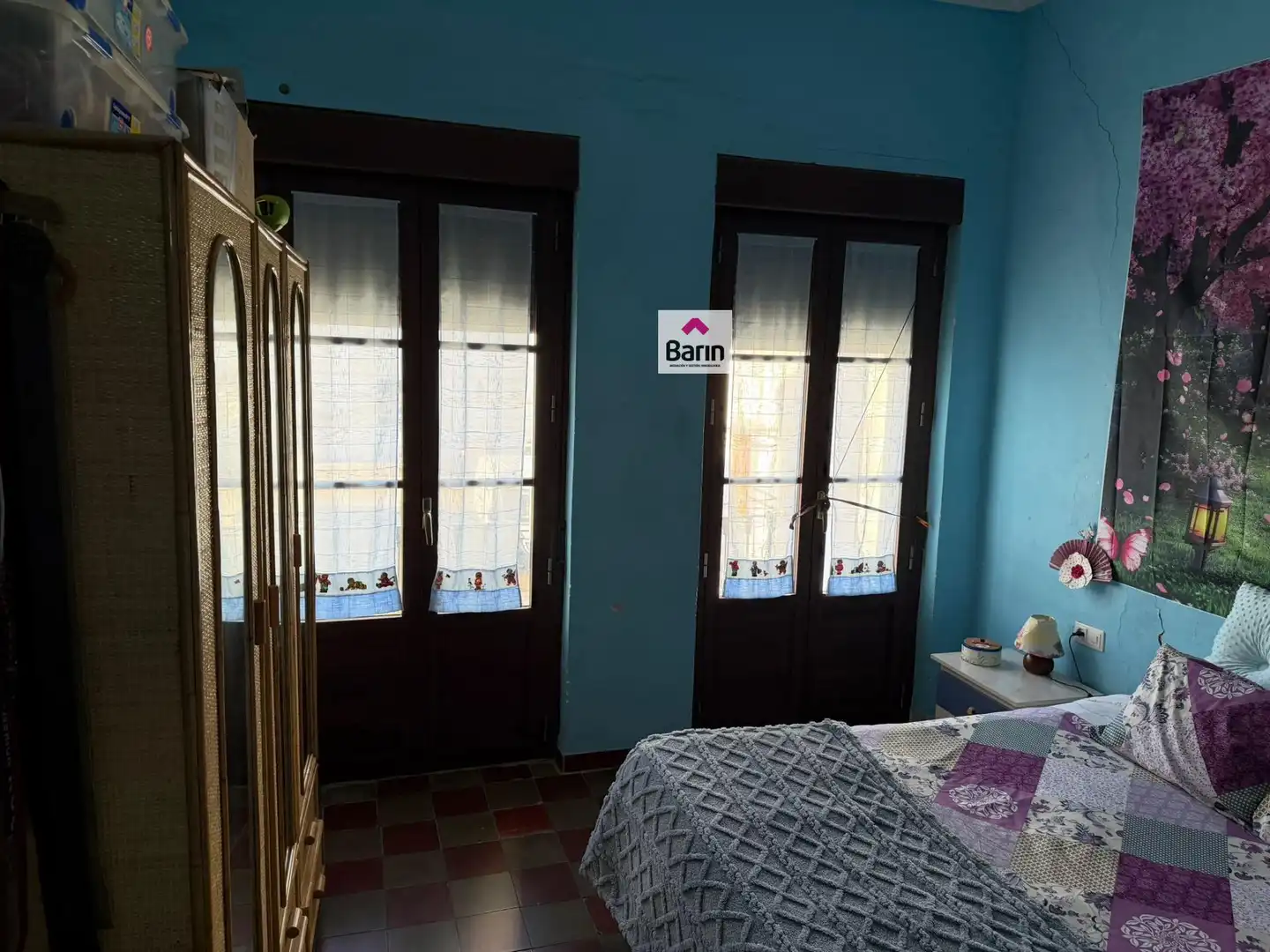Habitación de Casa o chalet en venta en Córdoba con Aire acondicionado y Terraza