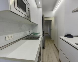 Cuina de Planta baixa en venda en  Granada Capital amb Calefacció