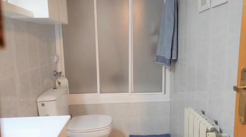 Foto 4 de Pis de lloguer a Palencia Guadalajara, San Antonio Abad,  Albacete Capital