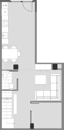 Duplex in vendita a Plaça Bucarest 3, imagen 11