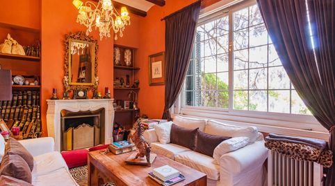 Foto 4 de Casa o xalet en venda a Vallvidrera - Tibidabo - Les Planes, Barcelona Capital