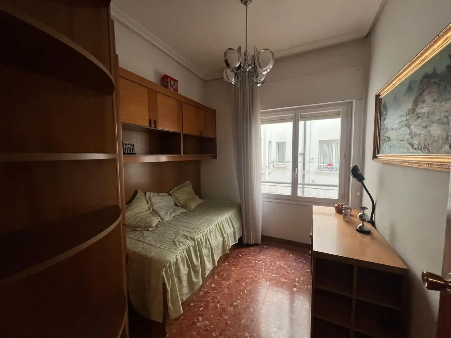 Habitación de Piso en venta en  Logroño con Terraza