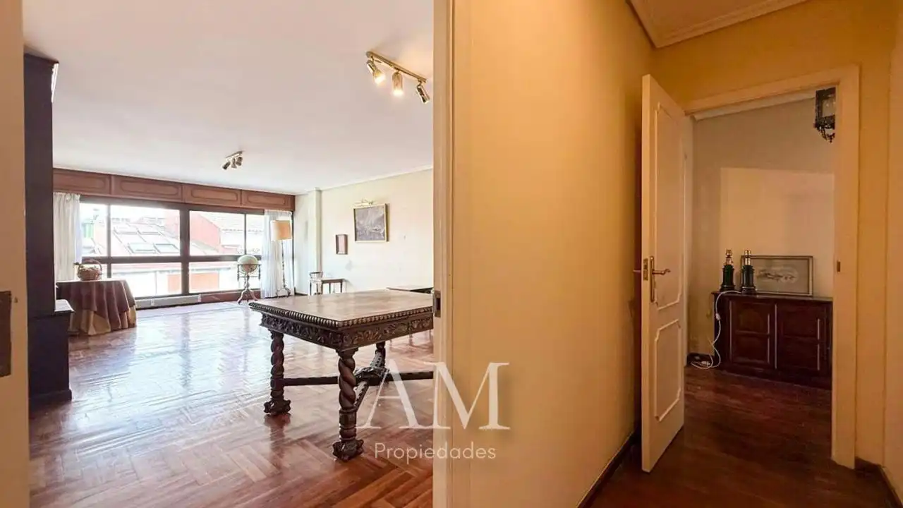 Flat for sale in Vigo   with Heating and Storage room