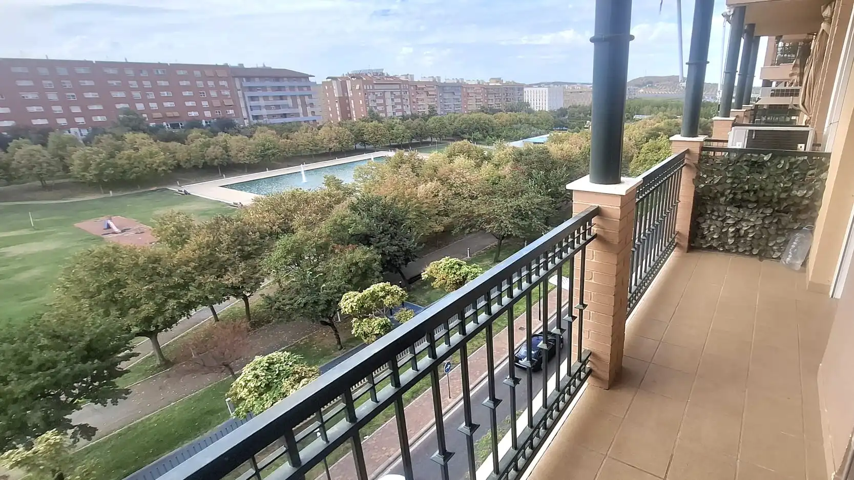 Appartement avec piscine à vendre à Paseo de España 20, imagen 2