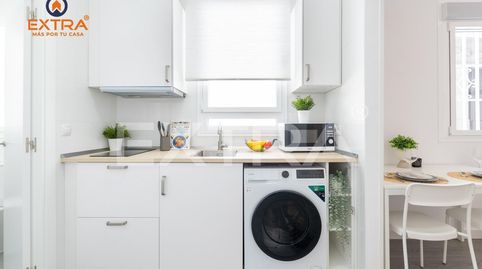 Photo 3 of Flat for sale in Calle de Berruguete, Berruguete, Madrid Capital