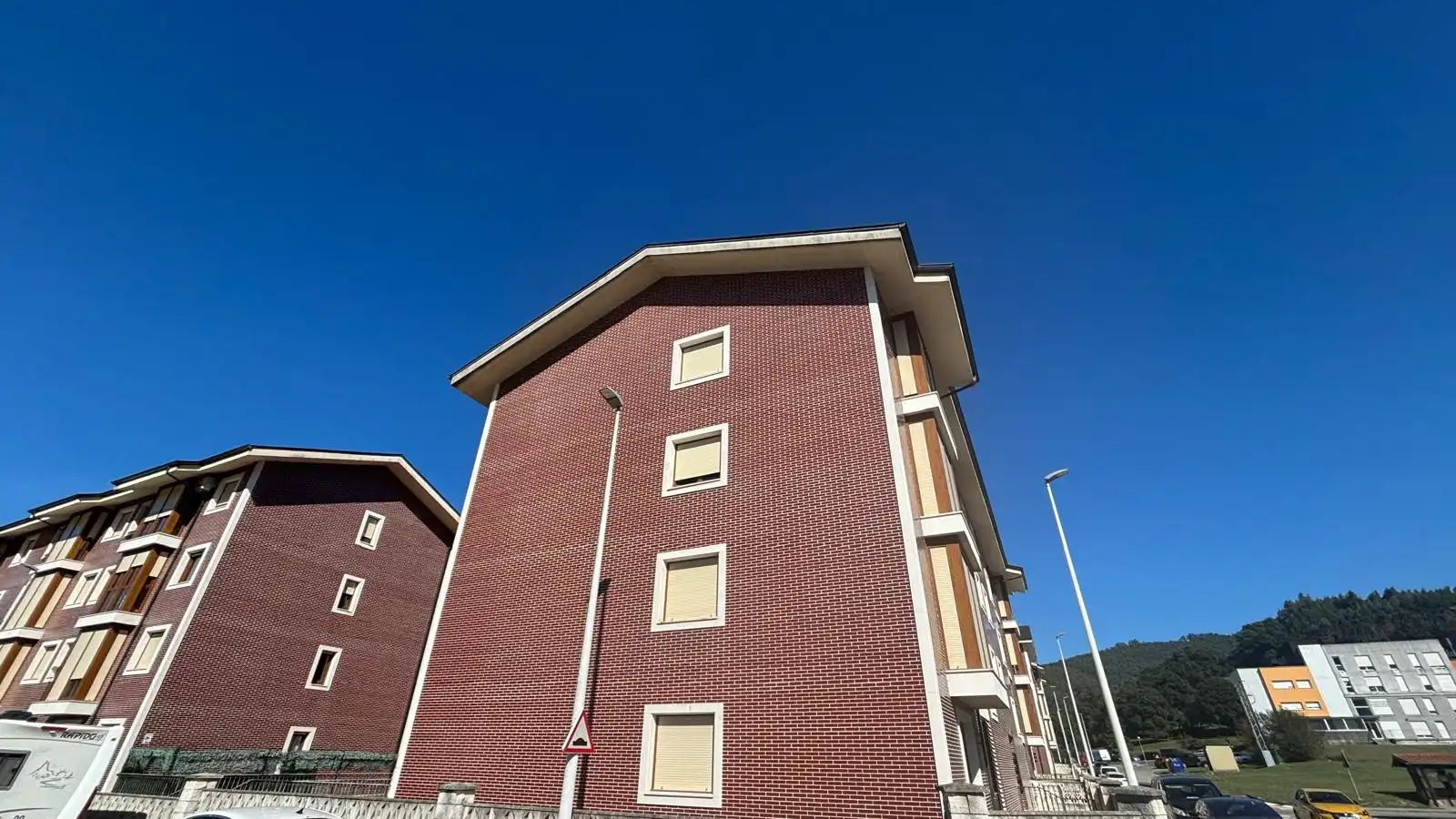 Appartamento con terrazza in vendita a Barrio la Somadilla 31A, imagen 9