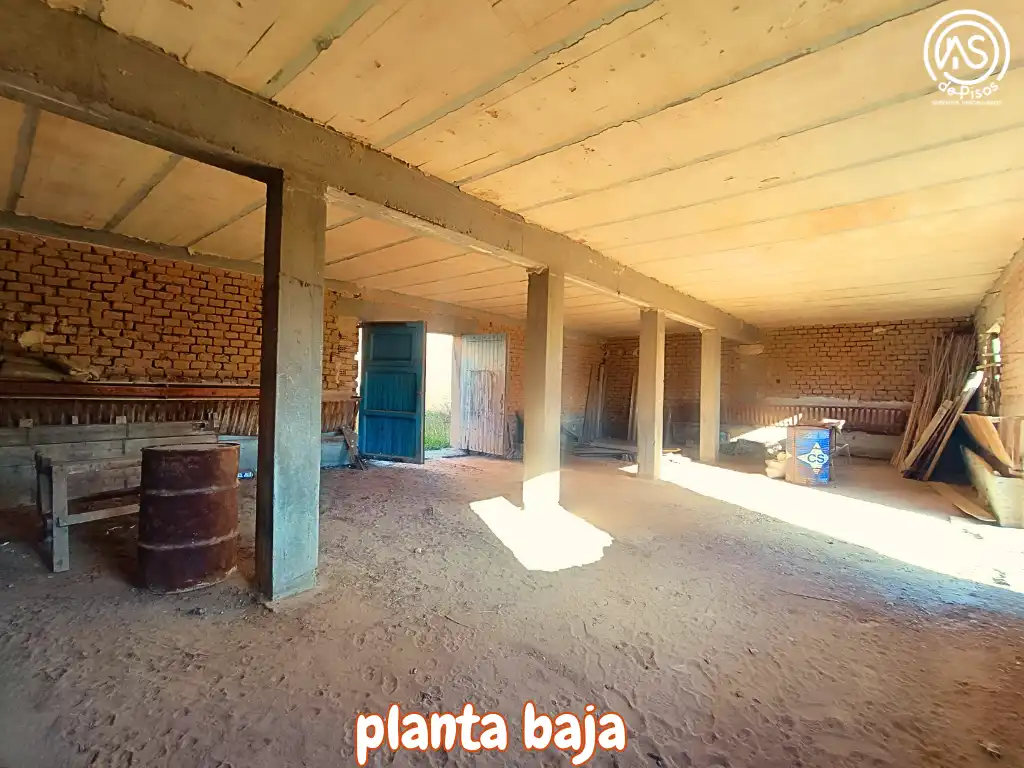 Casa o chalet en venta en Gallur con Jardín privado, Terraza y Trastero