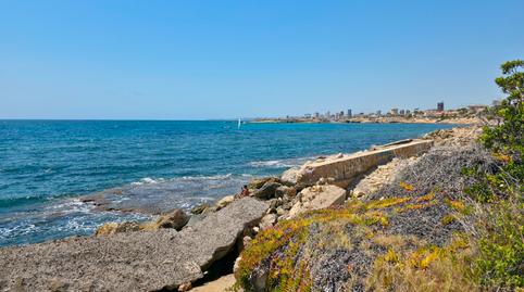 Foto 3 de Casa o xalet en venda a Avinguda de Cova del Llop Marí, 37, Pueblo Español - Coveta Fumá, Alicante