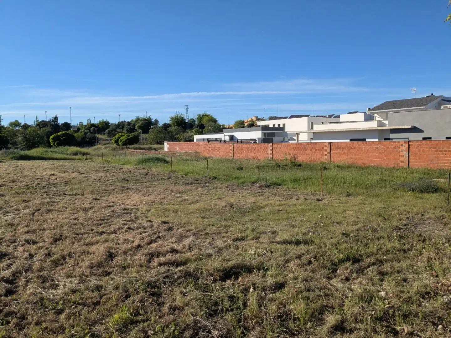 Terreno en venta en Oeste