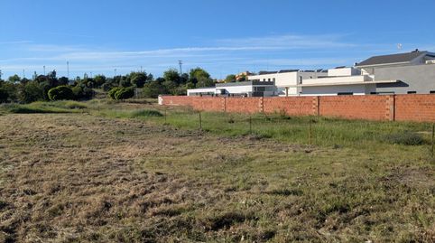 Foto 4 de Terreno en venta en Avenida Juan Carlos Rodríguez Ibarra, 6, Oeste, Mérida