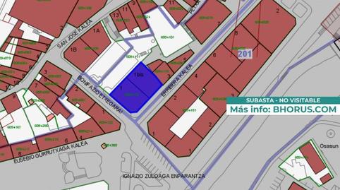 Foto 3 de Piso en venta en Erribera , 1, Zumaia, Gipuzkoa