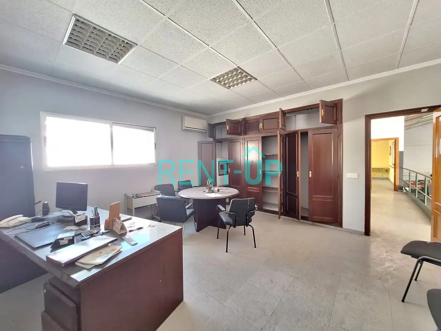 Nave industrial en venta en Xàtiva, imagen 19