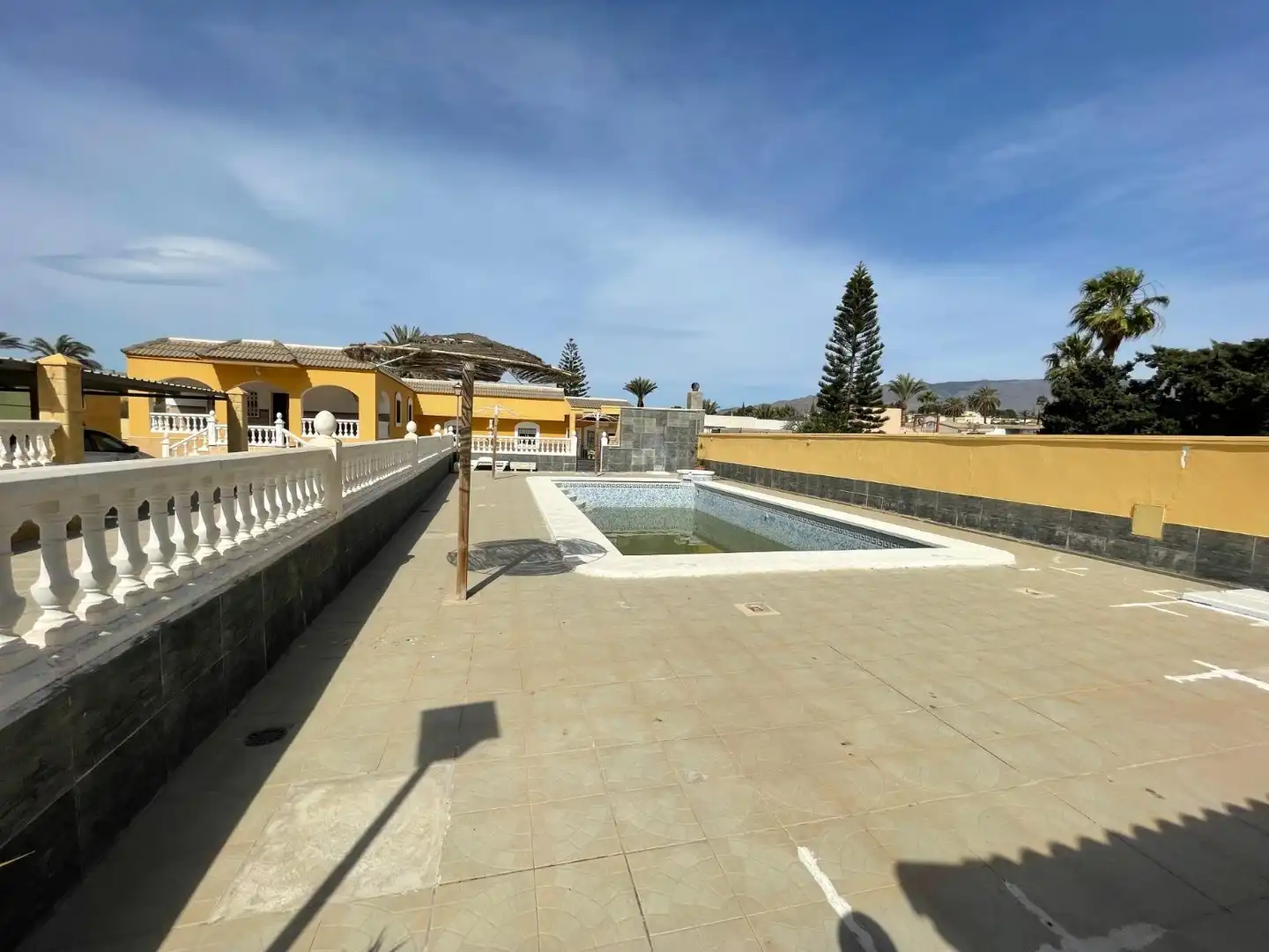 Villa mit Pool zum Verkauf in Pechina, imagen 45
