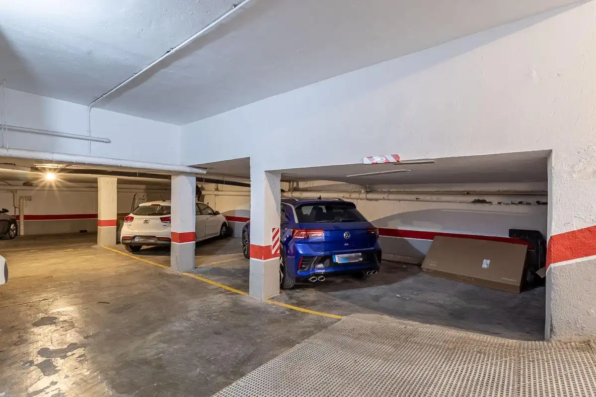 Flat with lift for sale in Centro, imagen 32