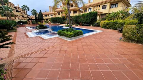 Foto 4 de Pis en venda a Calle Antonio Campos Mula, Isla del Fraile, Águilas