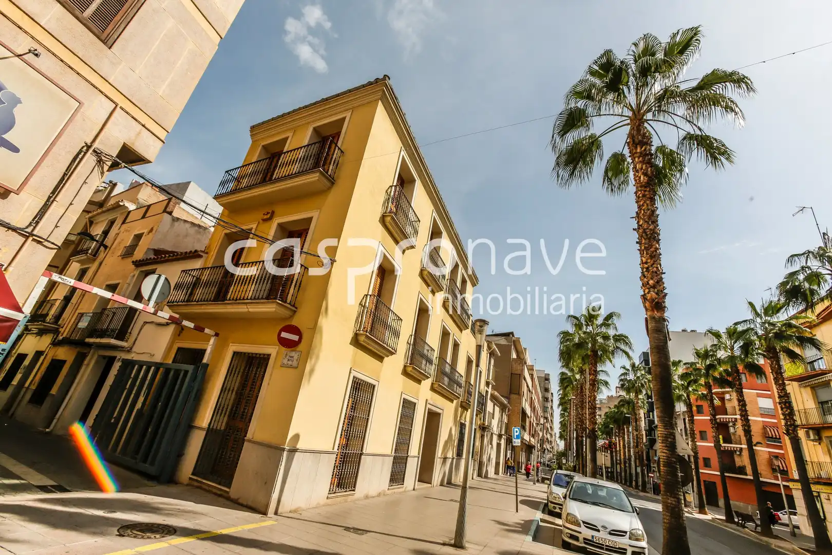 Casa o xalet en venda a Avinguda de la Mura, 19, Cariñena - Carinyena