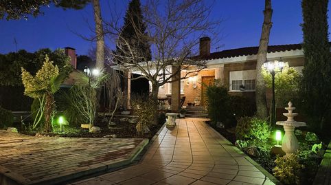 Foto 2 de Casa o chalet en venta en Eurovillas, Nuevo Baztán