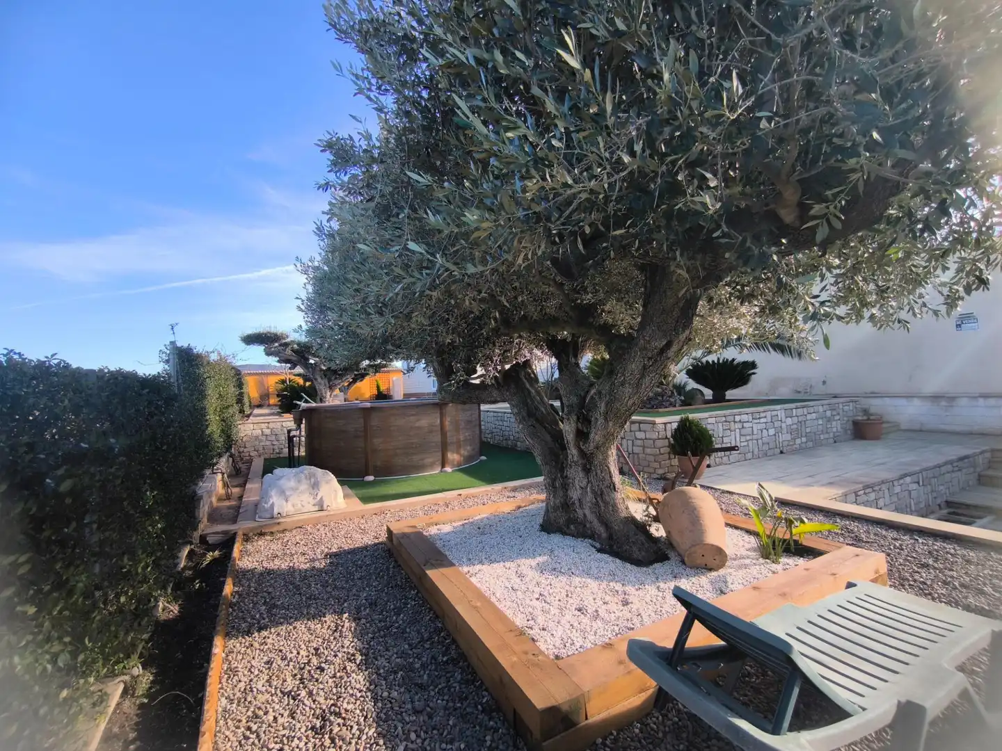 Residential for sale in PEMU 2, Montblanc