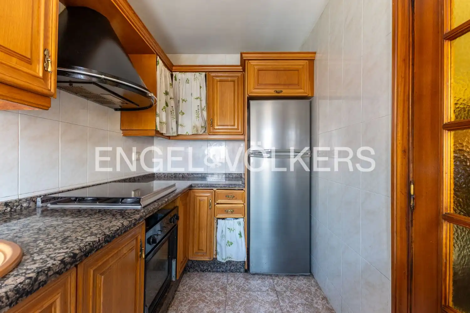 Wohnung mit Terrasse zum Verkauf in L'Olivereta, imagen 11