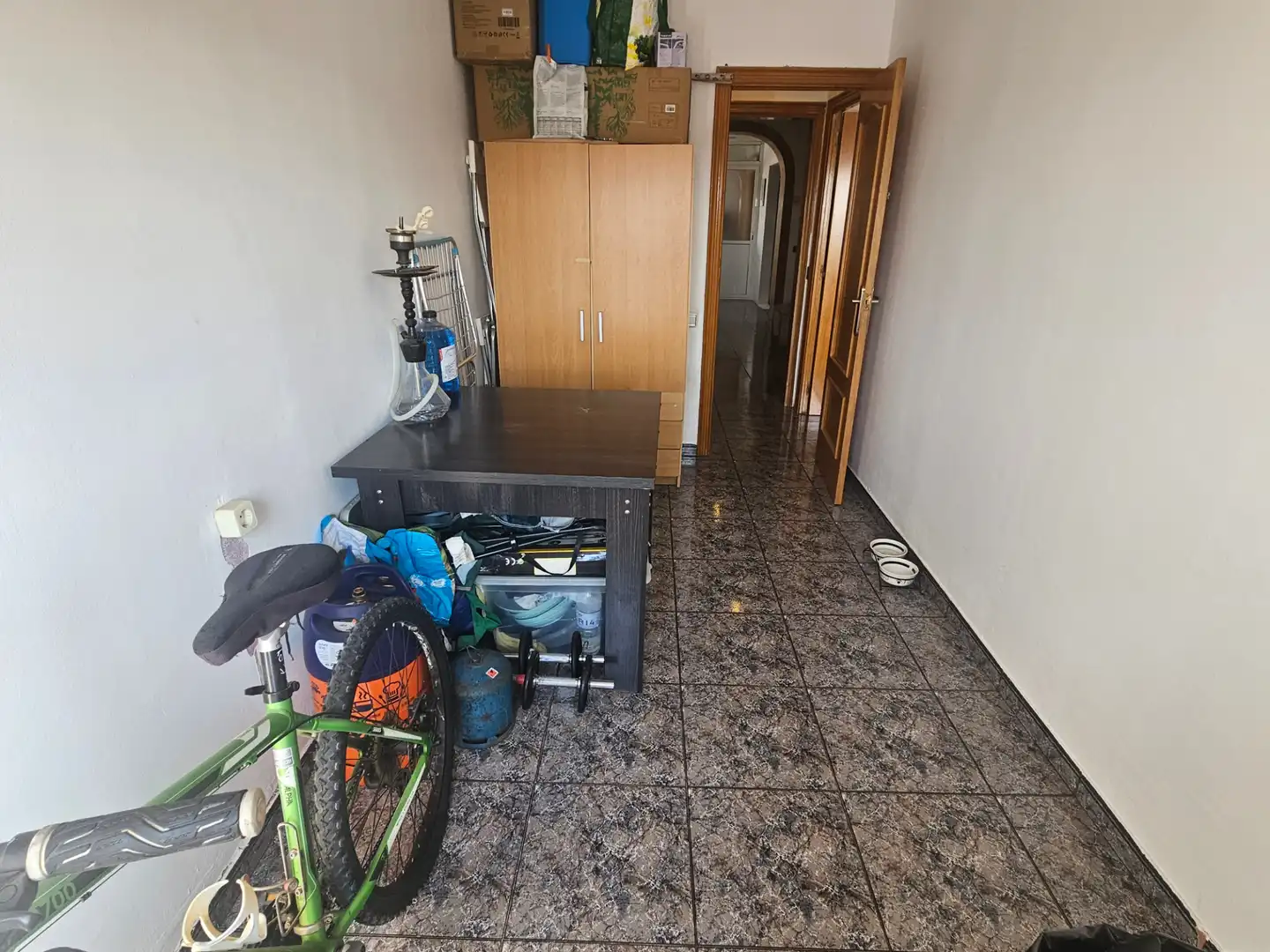 Flat for sale in Sabadell  with Heating and Oven