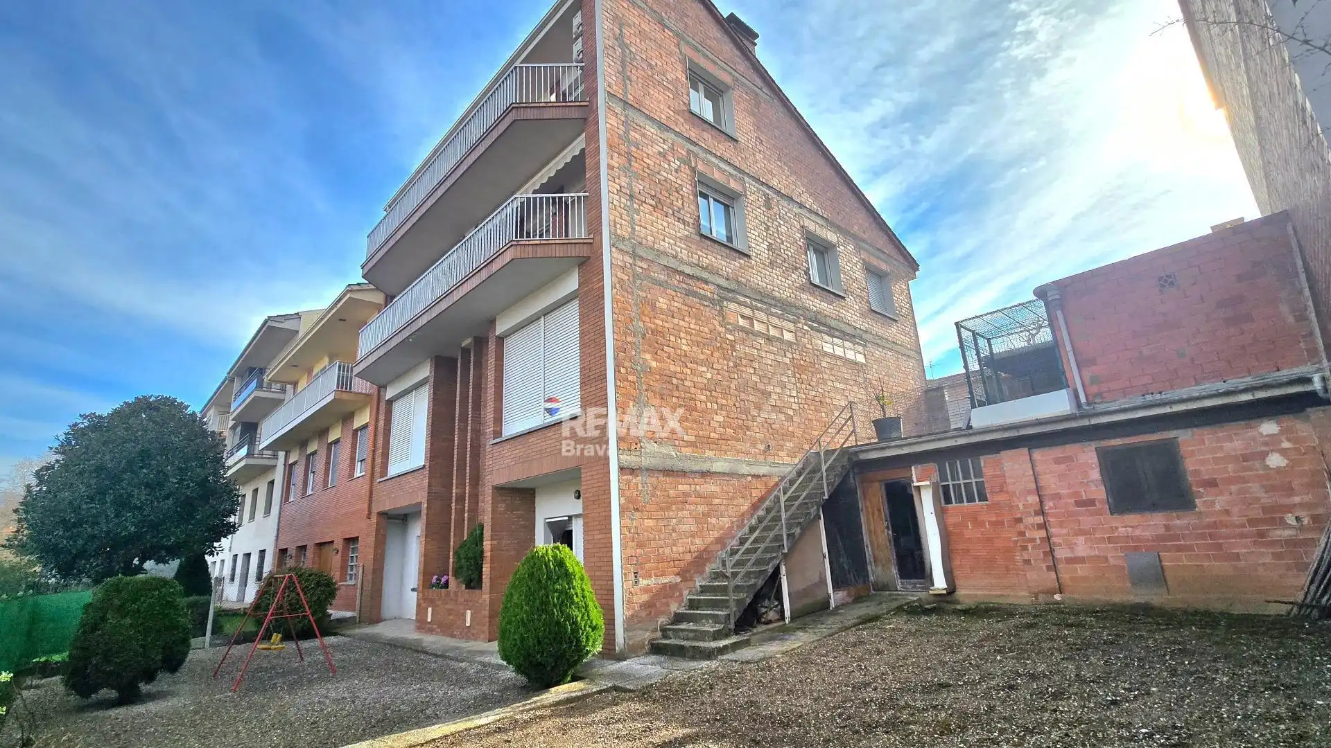 Residencial en venta en Carrer de Pere Gussinyé, Olot