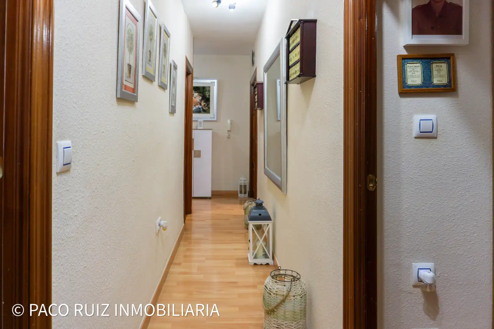 Pis en venda en Almería amb Balcó