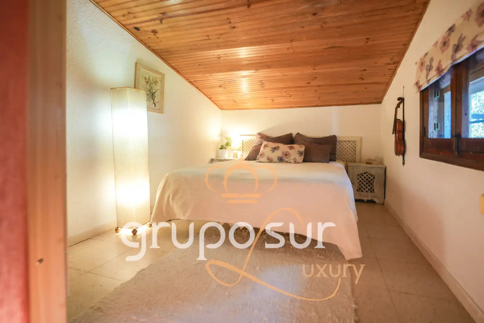 Houses for sale in Carretera Villanueva, 8, Puente Duero
