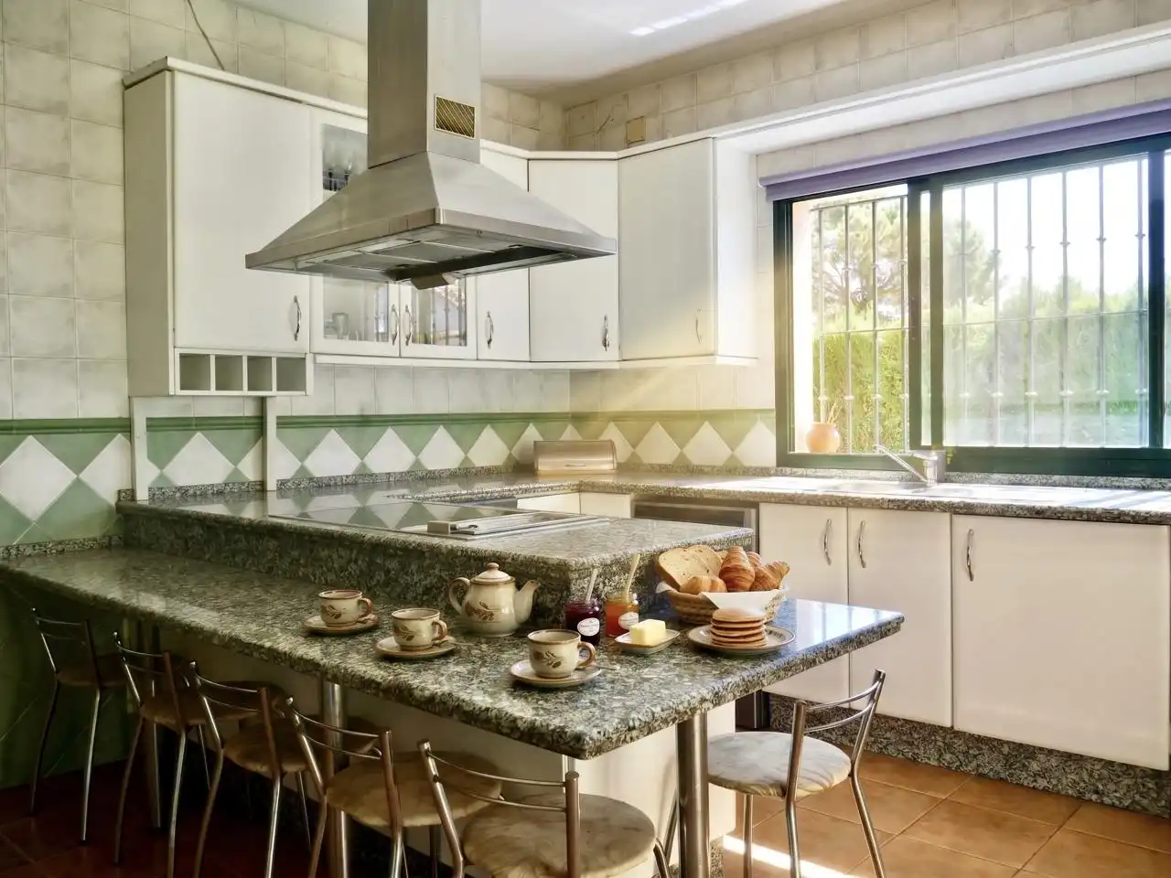 Casa con terraza en venta en Cerros de Montequinto, imagen 26