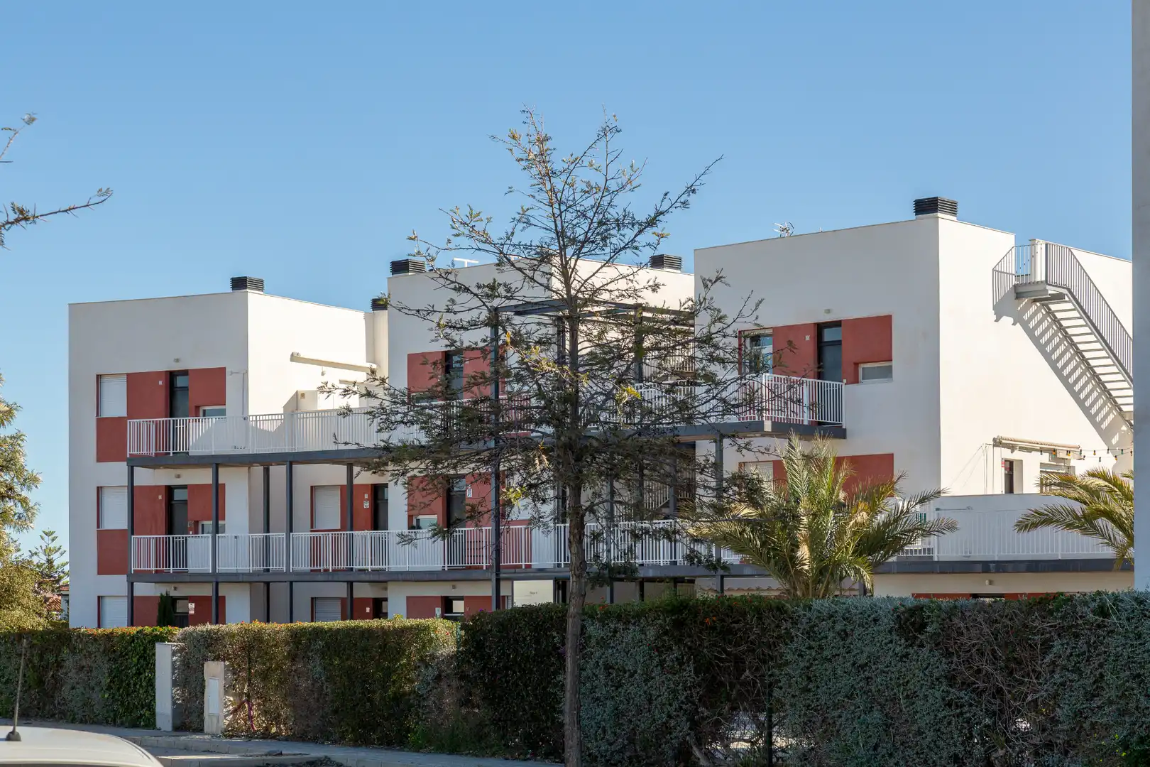 Flat for sale in Puerto Vera