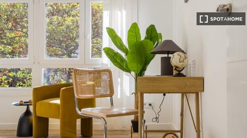 Foto 3 de Piso de alquiler en La Nova Esquerra de l'Eixample,  Barcelona Capital