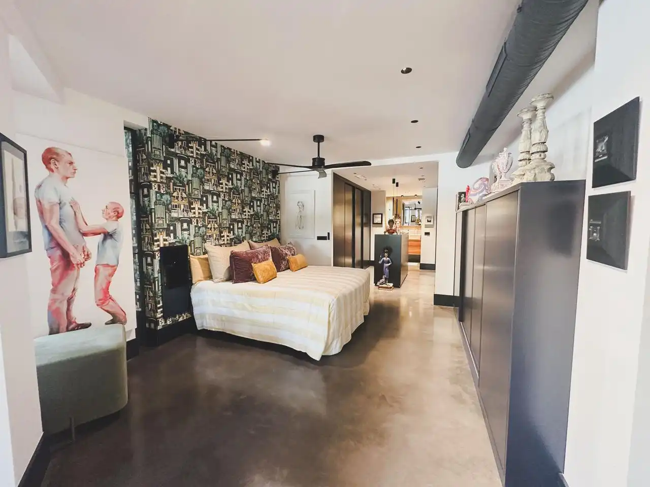Flat with lift for sale in Alameda - Mentidero - Teatro Falla, imagen 14