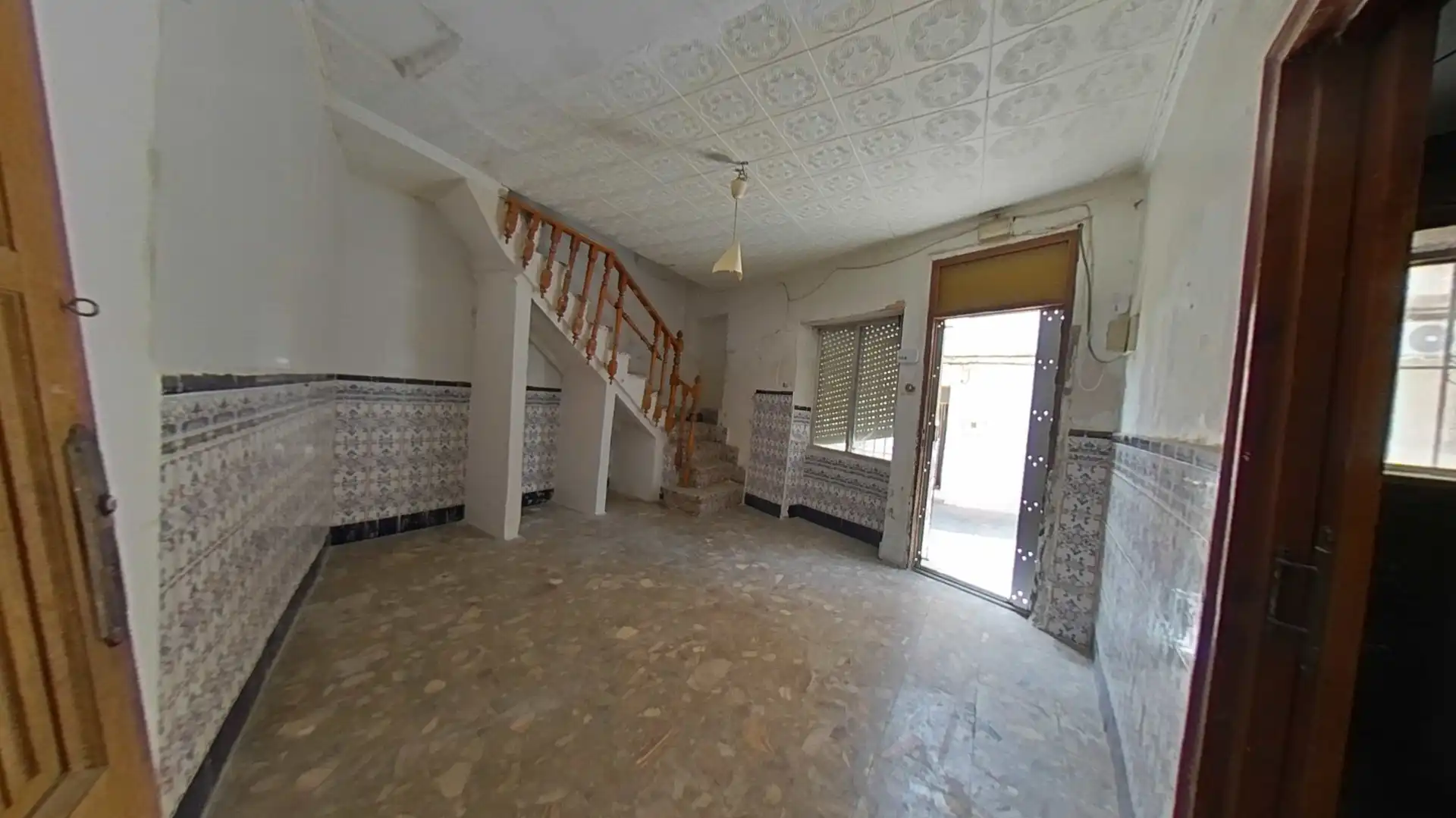 Villa avec terrasse à vendre à GARCIA MORATO