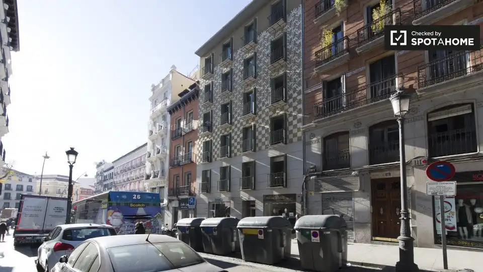 Pis amb terrassa de lloguer a Centro, imagen 18