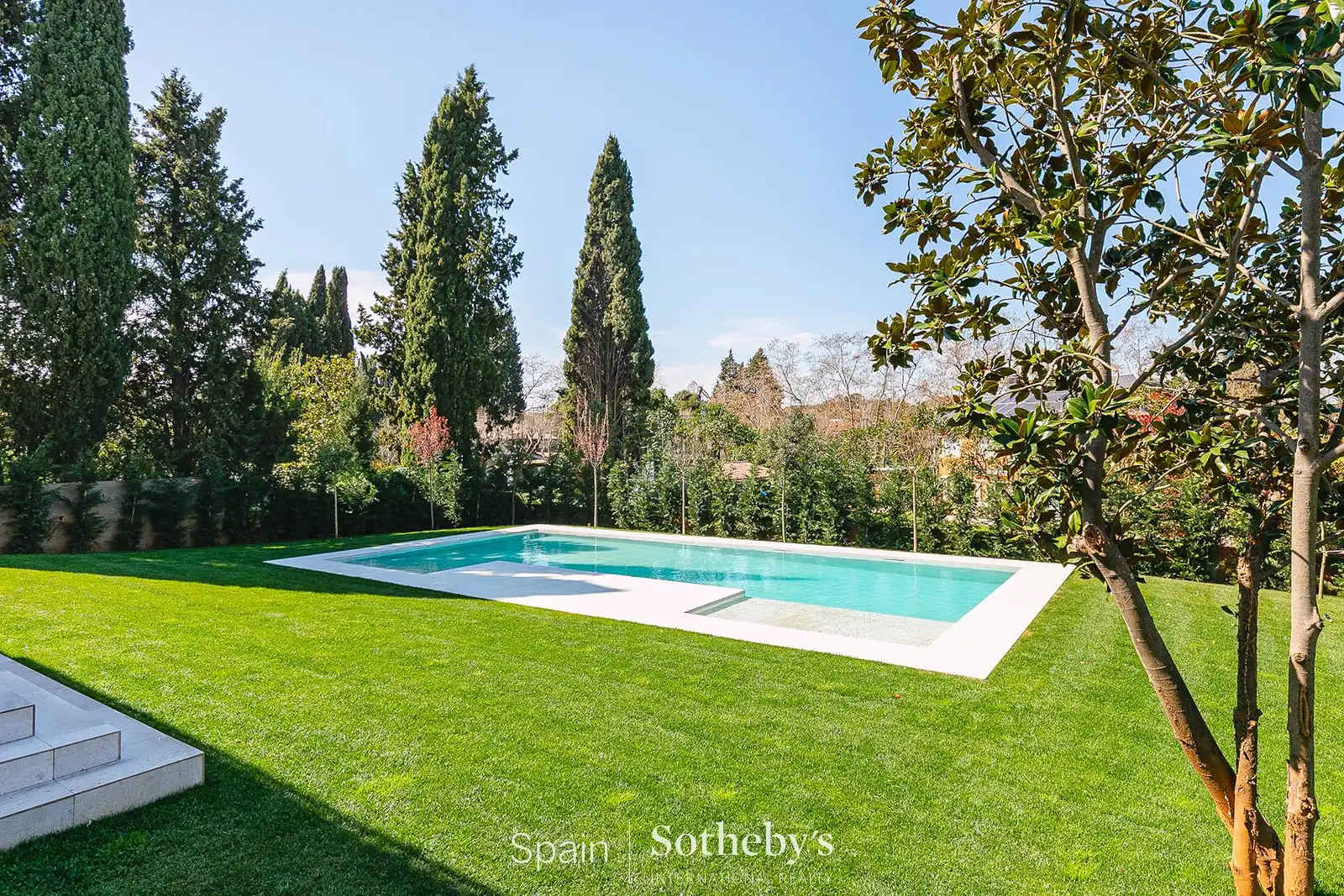 Casa amb piscina en venda a Tres places, imagen 27
