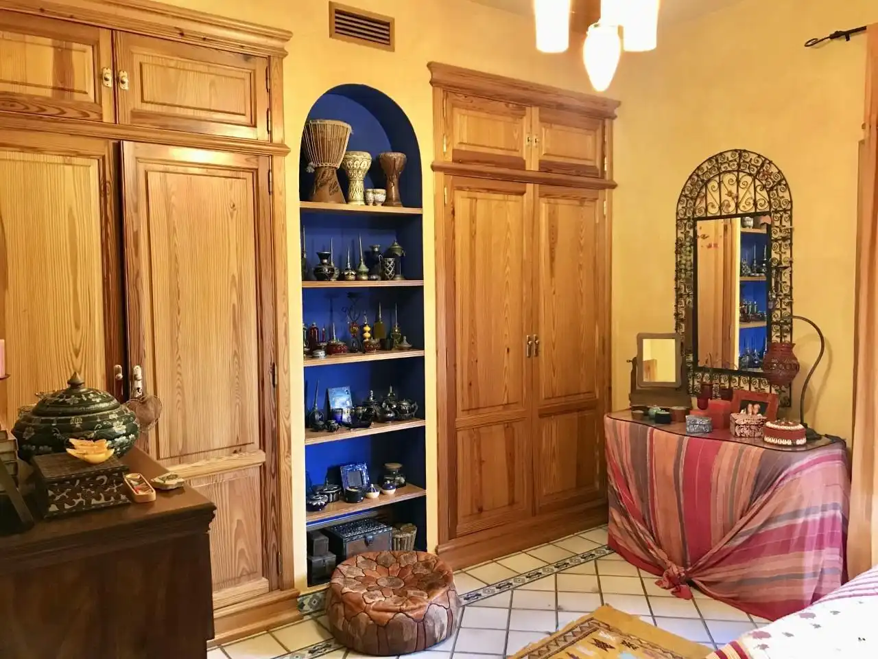 Houses for sale in Córdoba  with Air Conditioner, Heating and Private garden