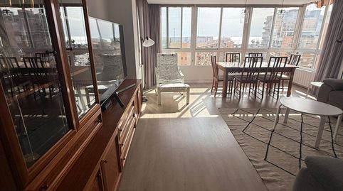 Foto 4 de Apartament de lloguer a Calle Caravelas, Platja de la Pobla de Farnals, La Pobla de Farnals