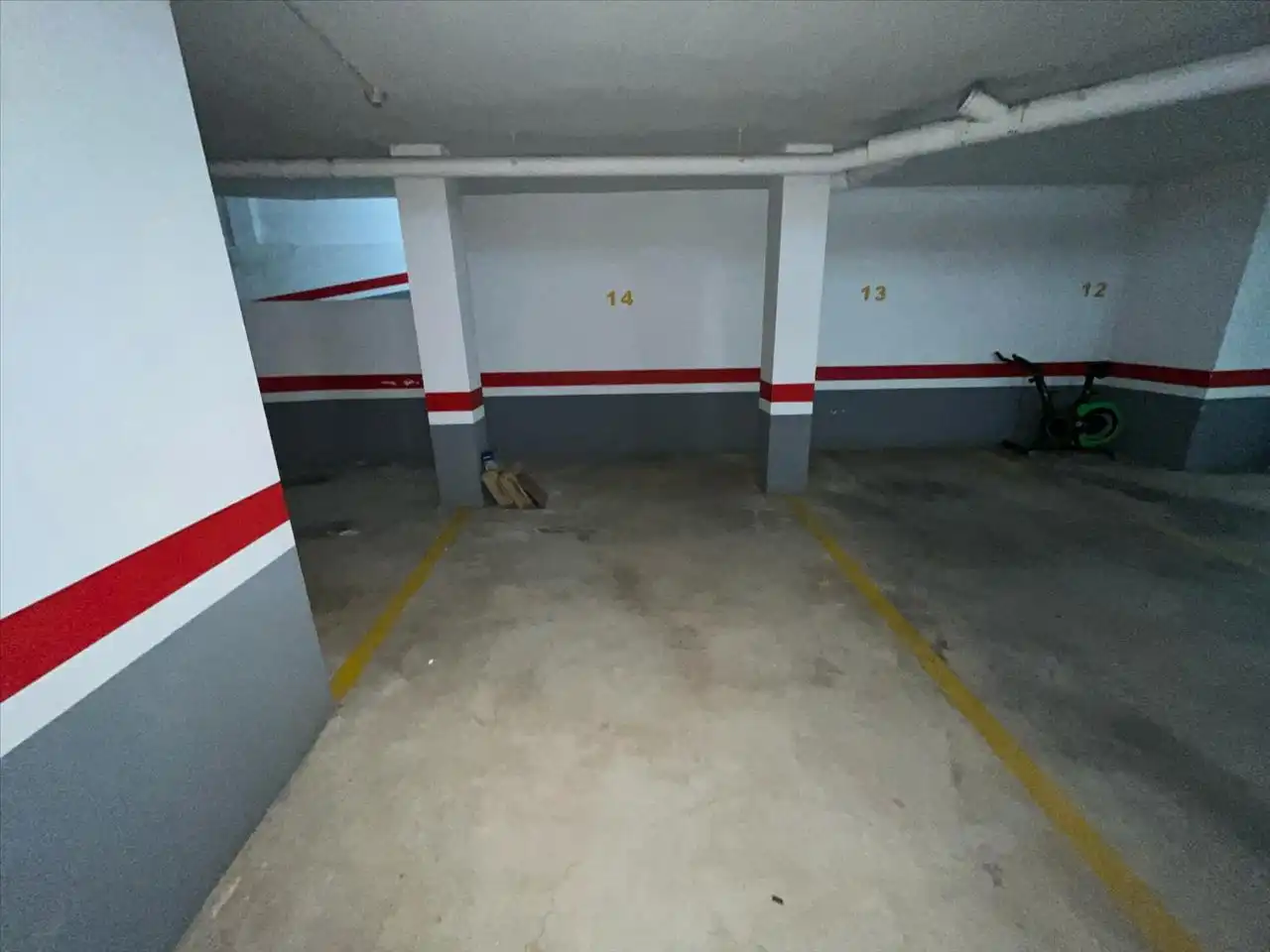 Parcheggio in vendita a Avinguda de la Diputació, Guadassuar, Spain, imagen 8