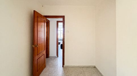 Foto 4 de Piso en venta en Nicaragua, Ciudad Jardín - Tagarete - El Zapillo, Almería Capital