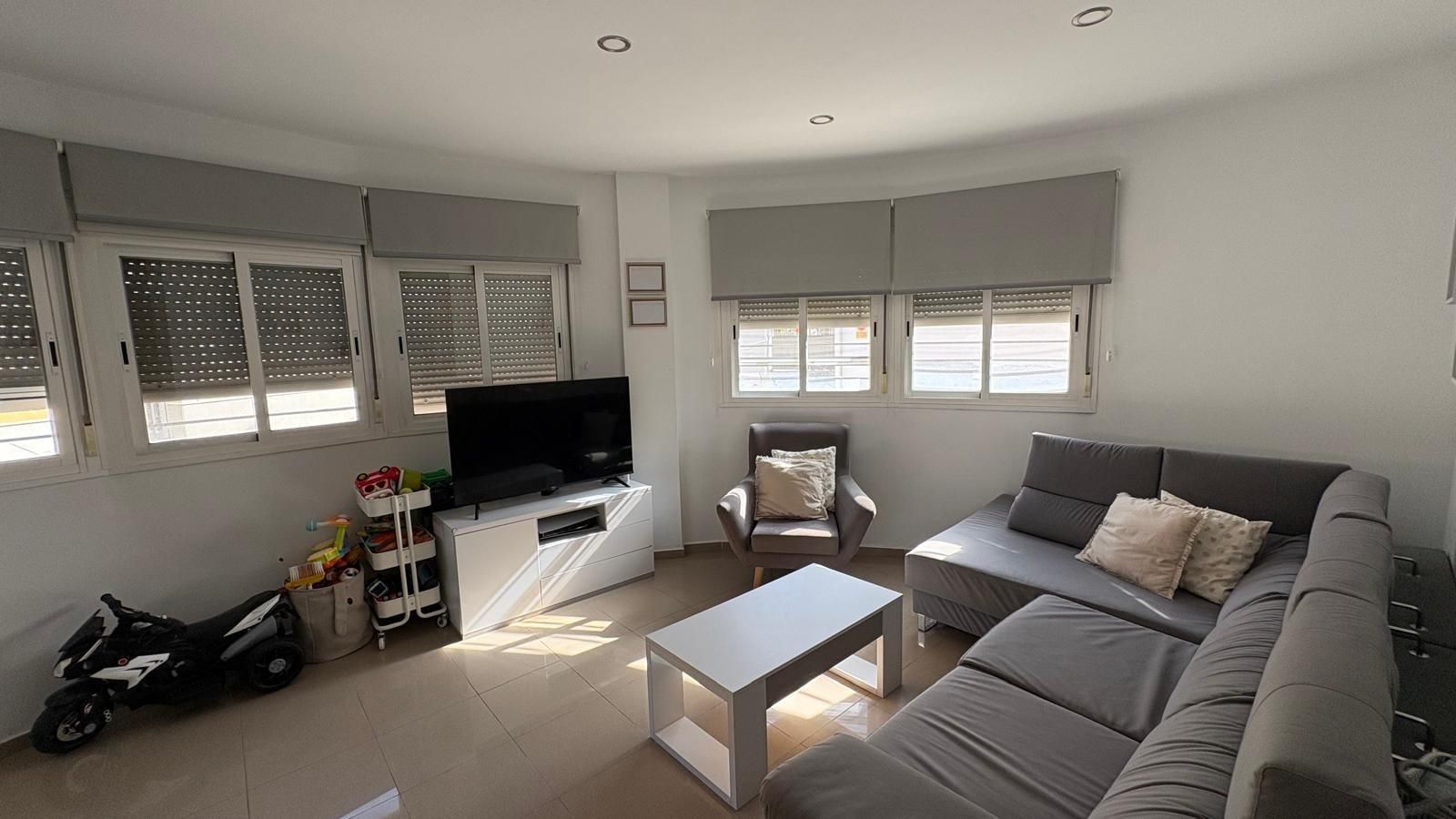 Flat for sale in Núcleo urbano