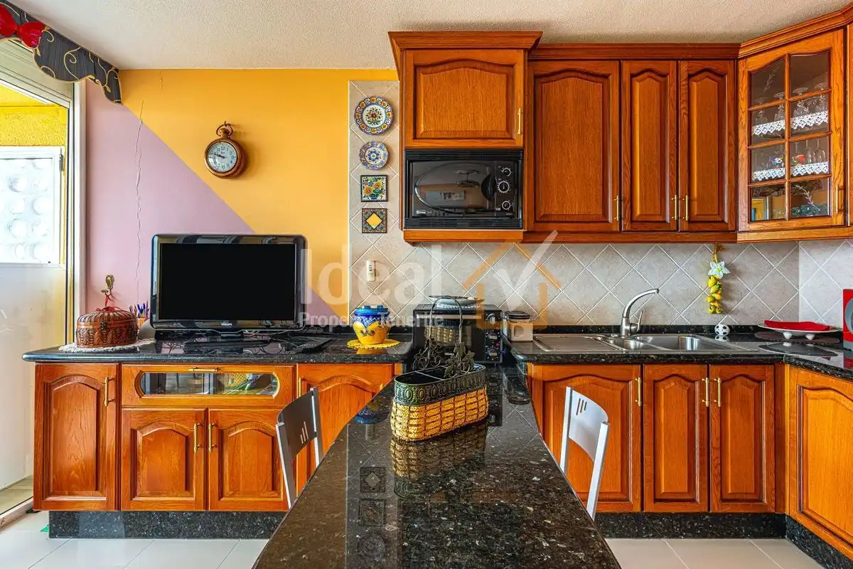 Apartment with pool for sale in Costa Adeje, imagen 10