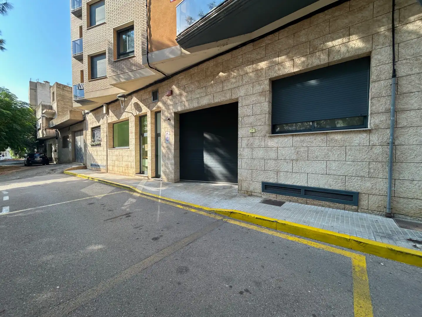 Apartament amb ascensor en venda a Avinguda Barranc de la Cervera, imagen 12