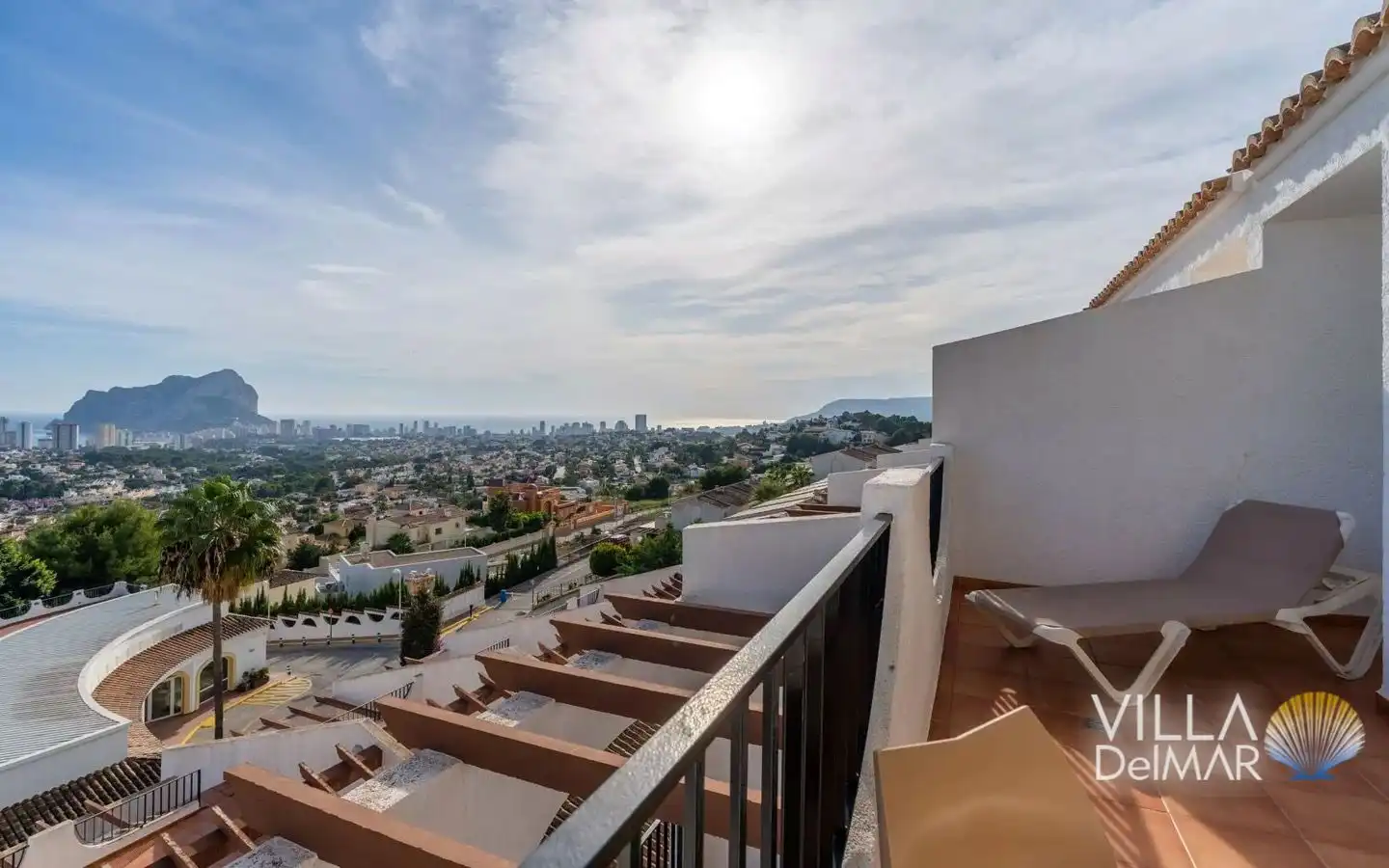 Casa o chalet en venta en Partida Tosal de la Cometa, Cometa