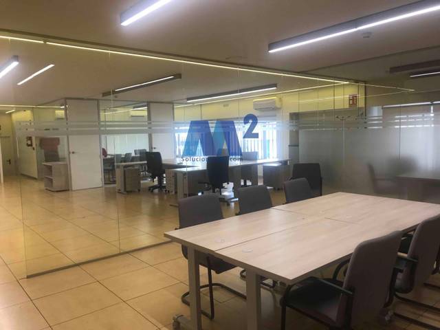 Oficina en Alquiler en Polígono Industrial Sur