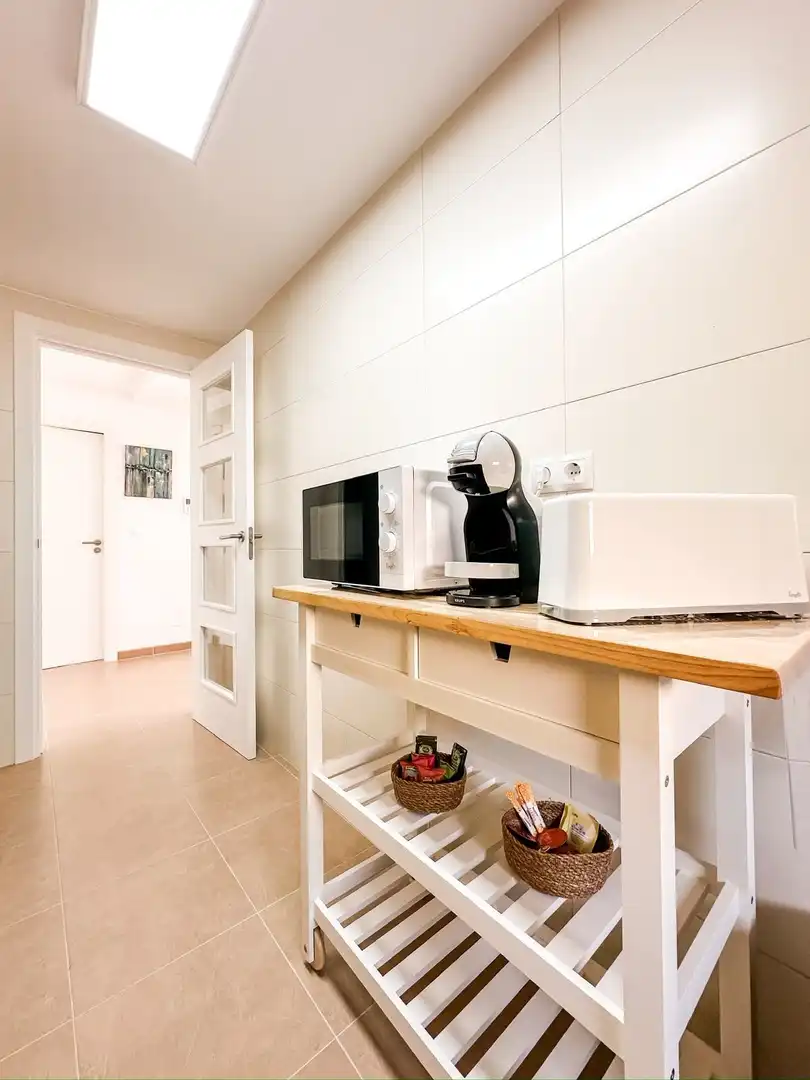 Apartament amb ascensor en venda a Fisterra, imagen 8