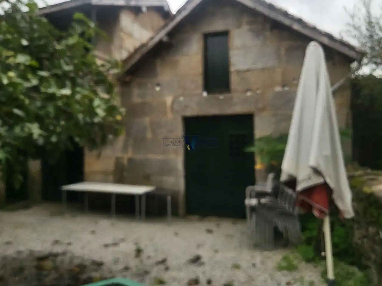 Vista exterior de Casa o chalet en venta en Barbadás con Terraza, Trastero y Amueblado