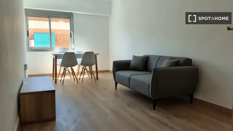 Zimmer in Silla
